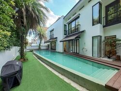 Chuan Green (D19), Detached #609104011